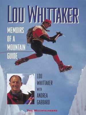 cover image of Lou Whittaker